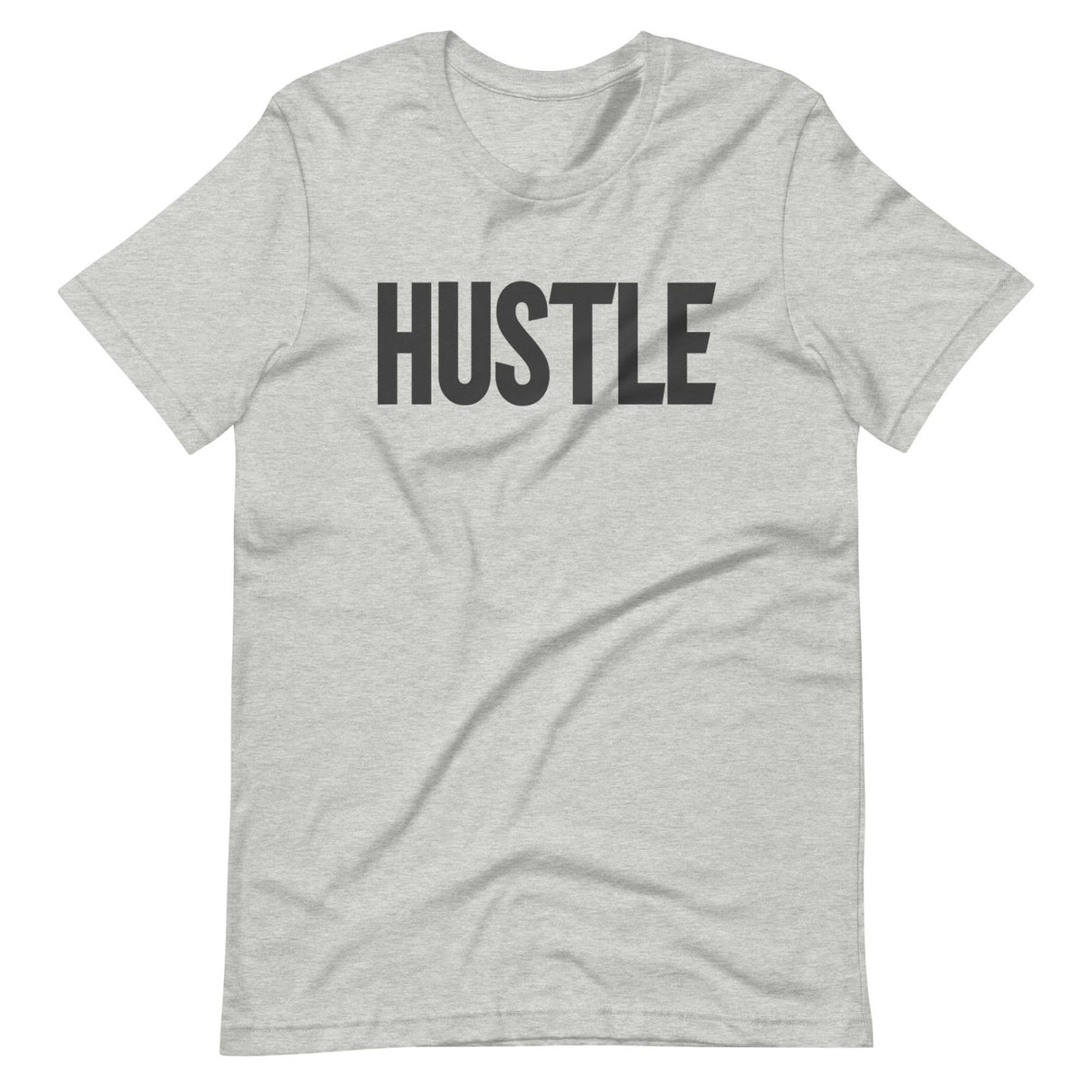 Hustle Gym Shirt