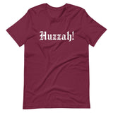 Huzzah Shirt