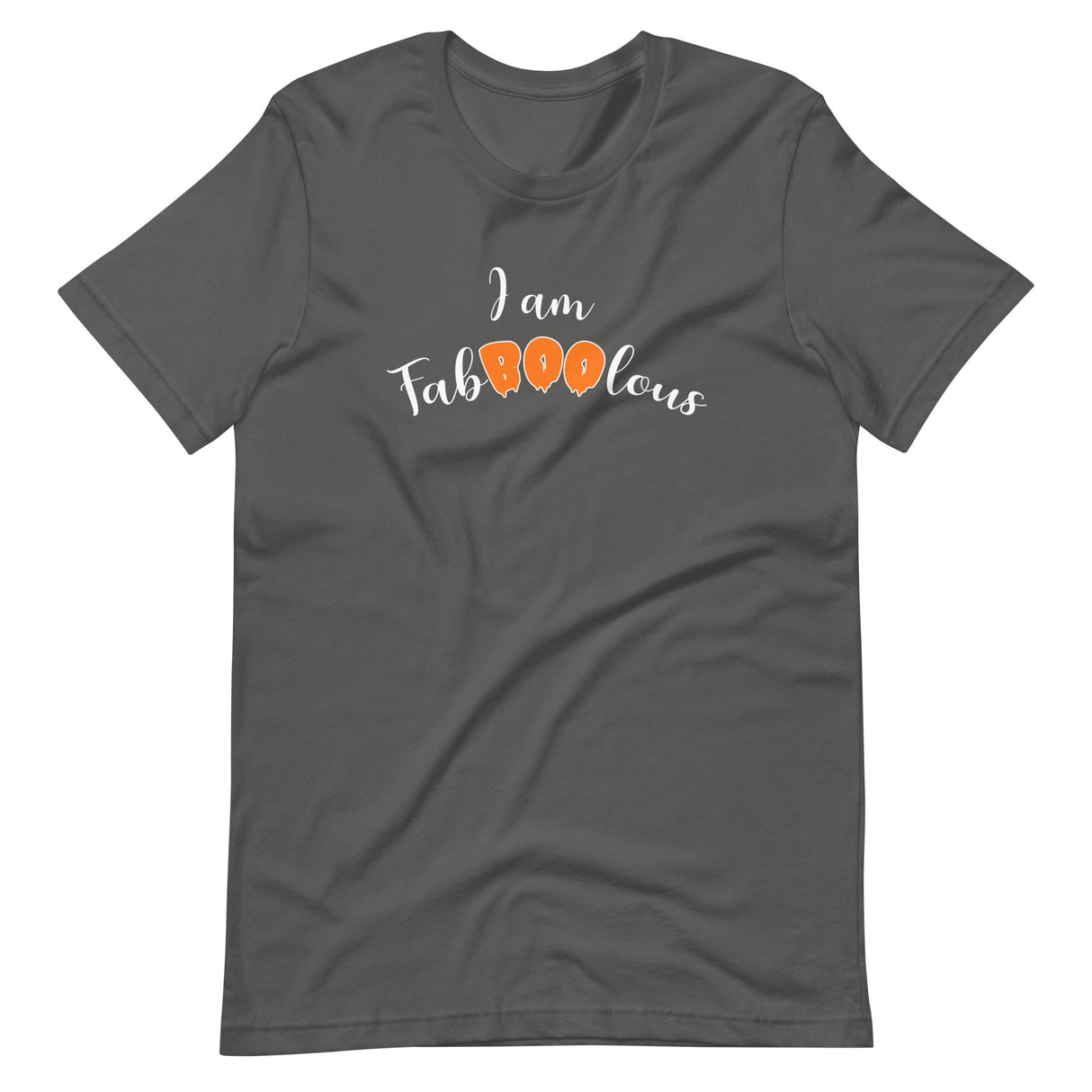 I Am Fab - Boo - Lous Halloween Shirt