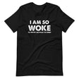 I Am So Woke I'll Never Get Back To Sheep Shirt