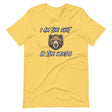 I Am The Shit In The Woods Bear Shirt