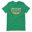 I Don't Get Older I Level Up Shirt