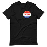 I Drank Today Voted Sticker Shirt