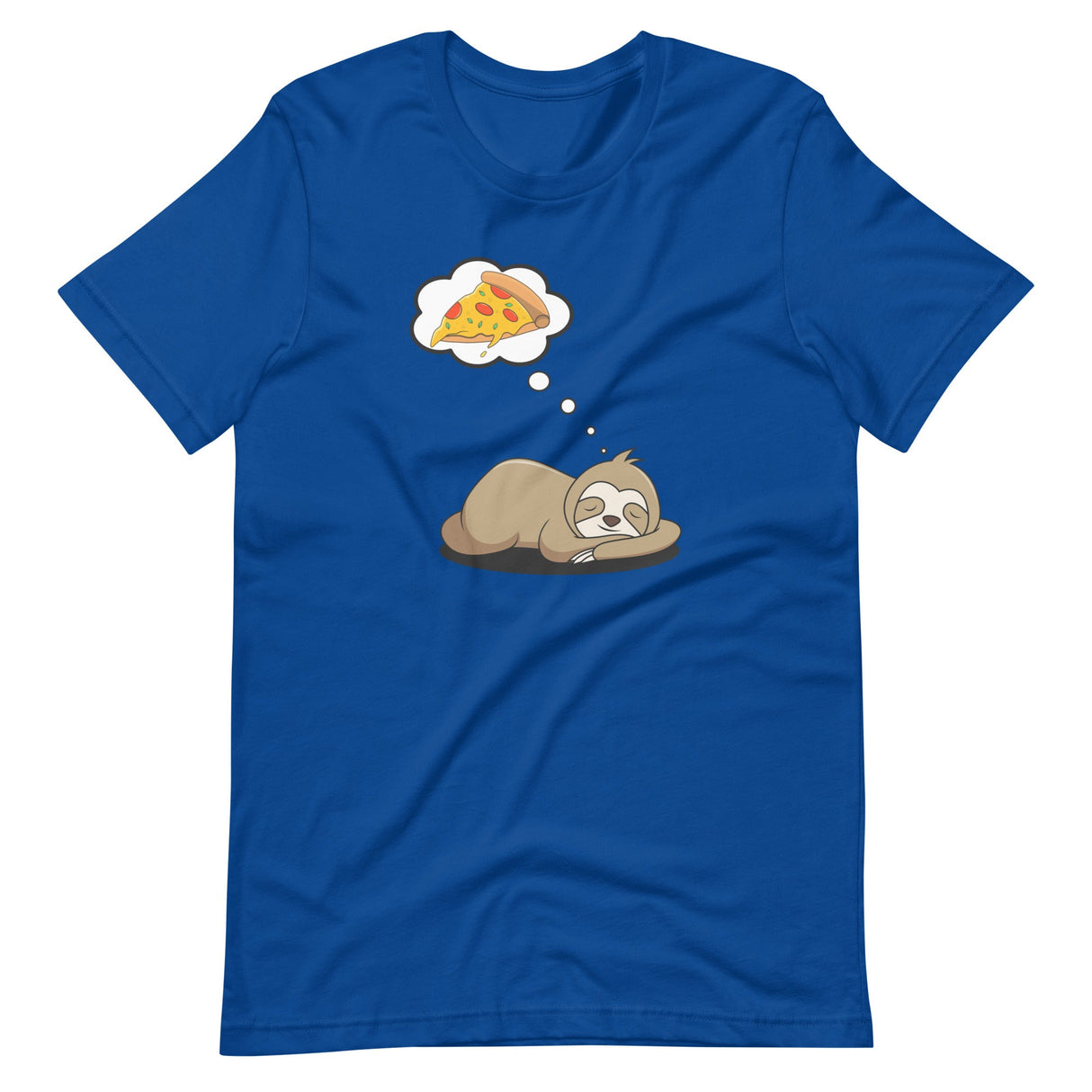 I Dream About Pizza Shirt