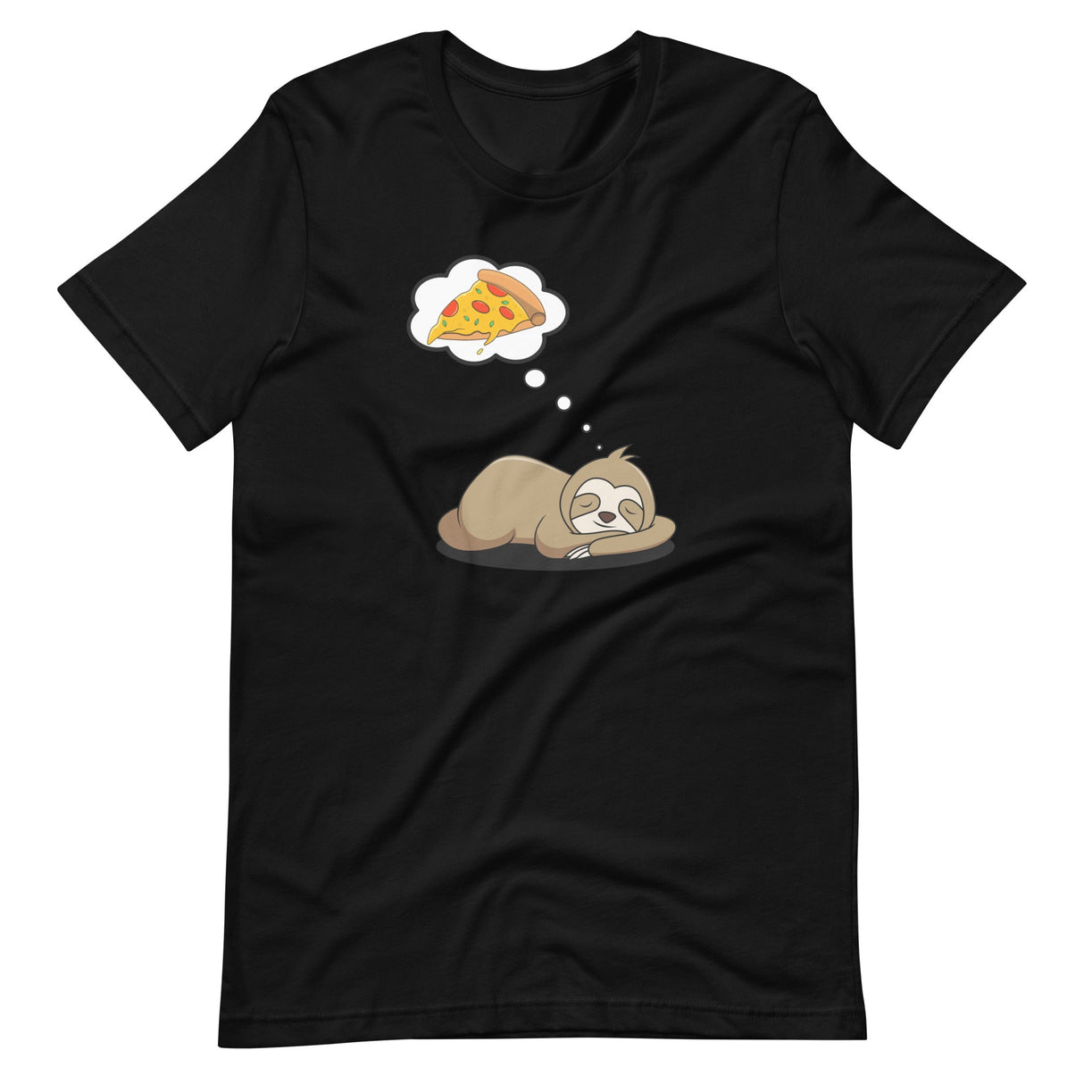 I Dream About Pizza Shirt