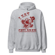 I Eat Children Clown Hoodie