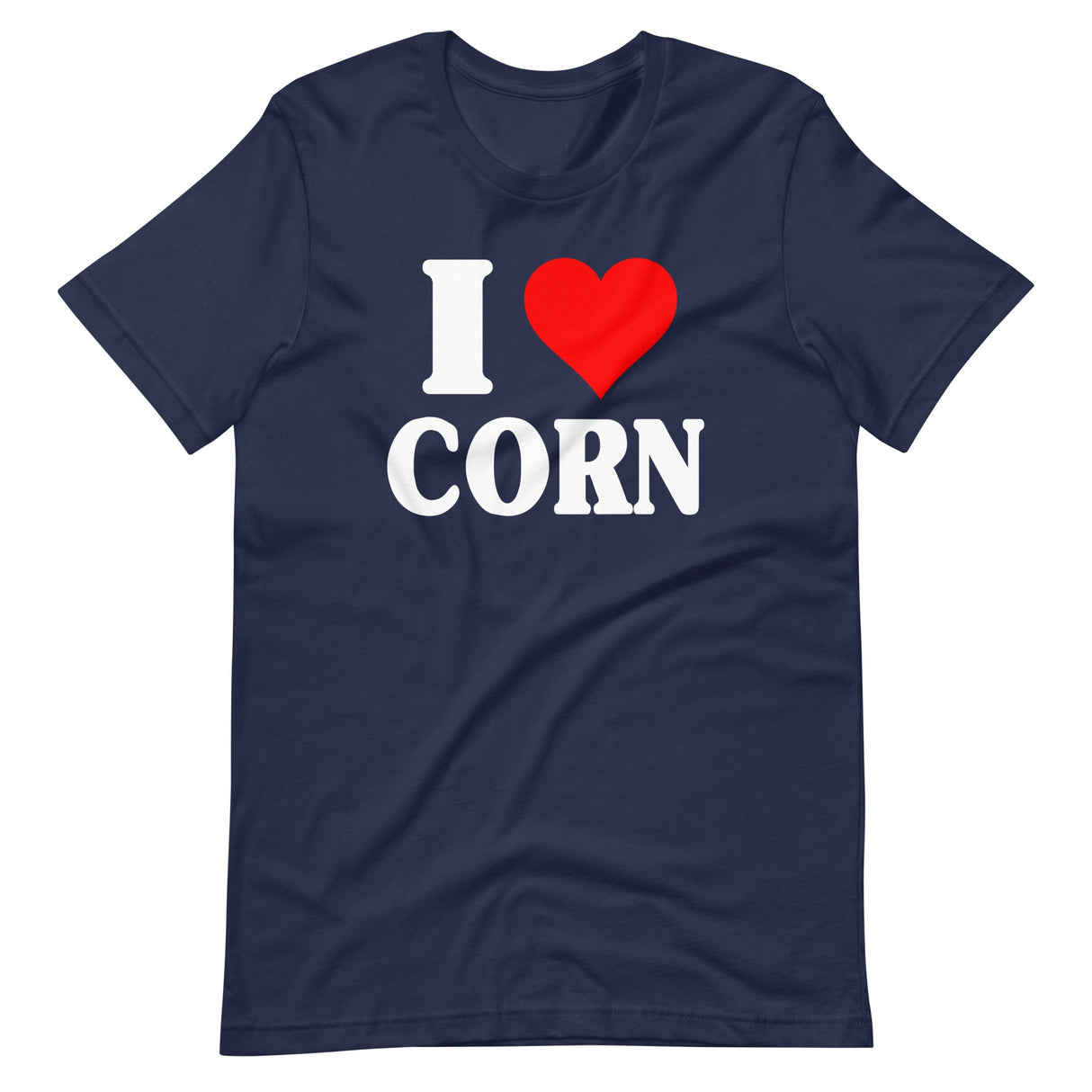 I Love Corn Shirt