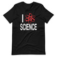 I Love Science Shirt