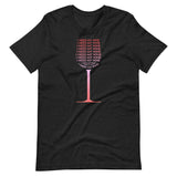 I Need My Wine Wine Glass Shirt