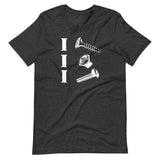 I Screw I Nut I Bolt Shirt