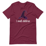 I Smell Children Shirt