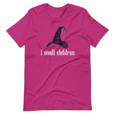 I Smell Children Shirt