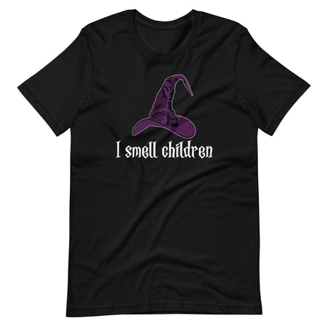 I Smell Children Shirt