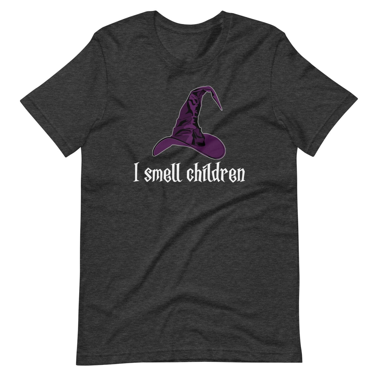 I Smell Children Shirt