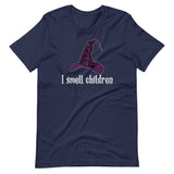 I Smell Children Shirt