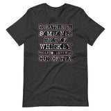 I'd Rather Be Someone's Shot of Whiskey Shirt