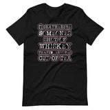 I'd Rather Be Someone's Shot of Whiskey Shirt