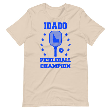 Idaho Pickleball Champion Shirt