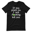 If You Pinch Me St Patrick's Day Shirt