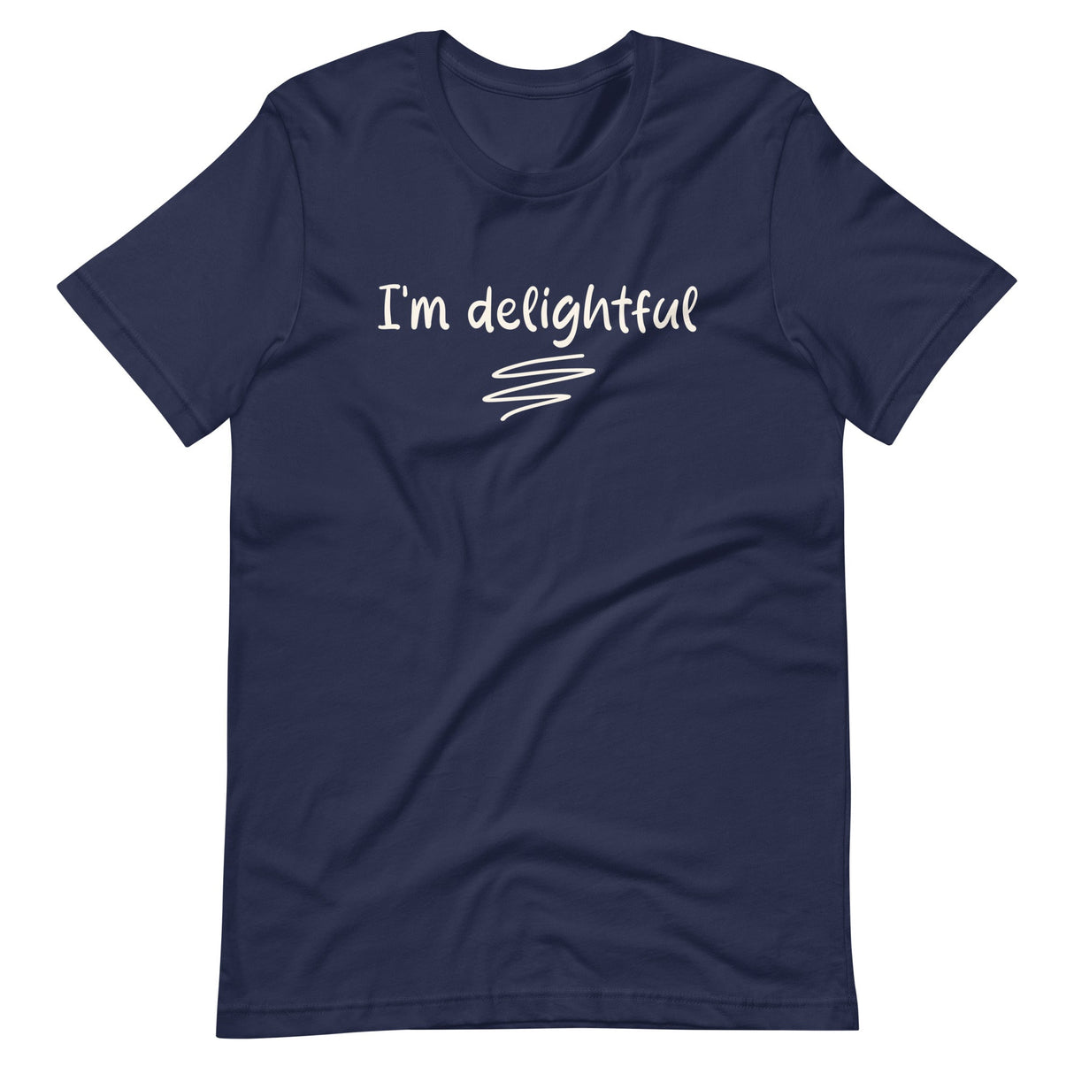 I'm Delightful Shirt