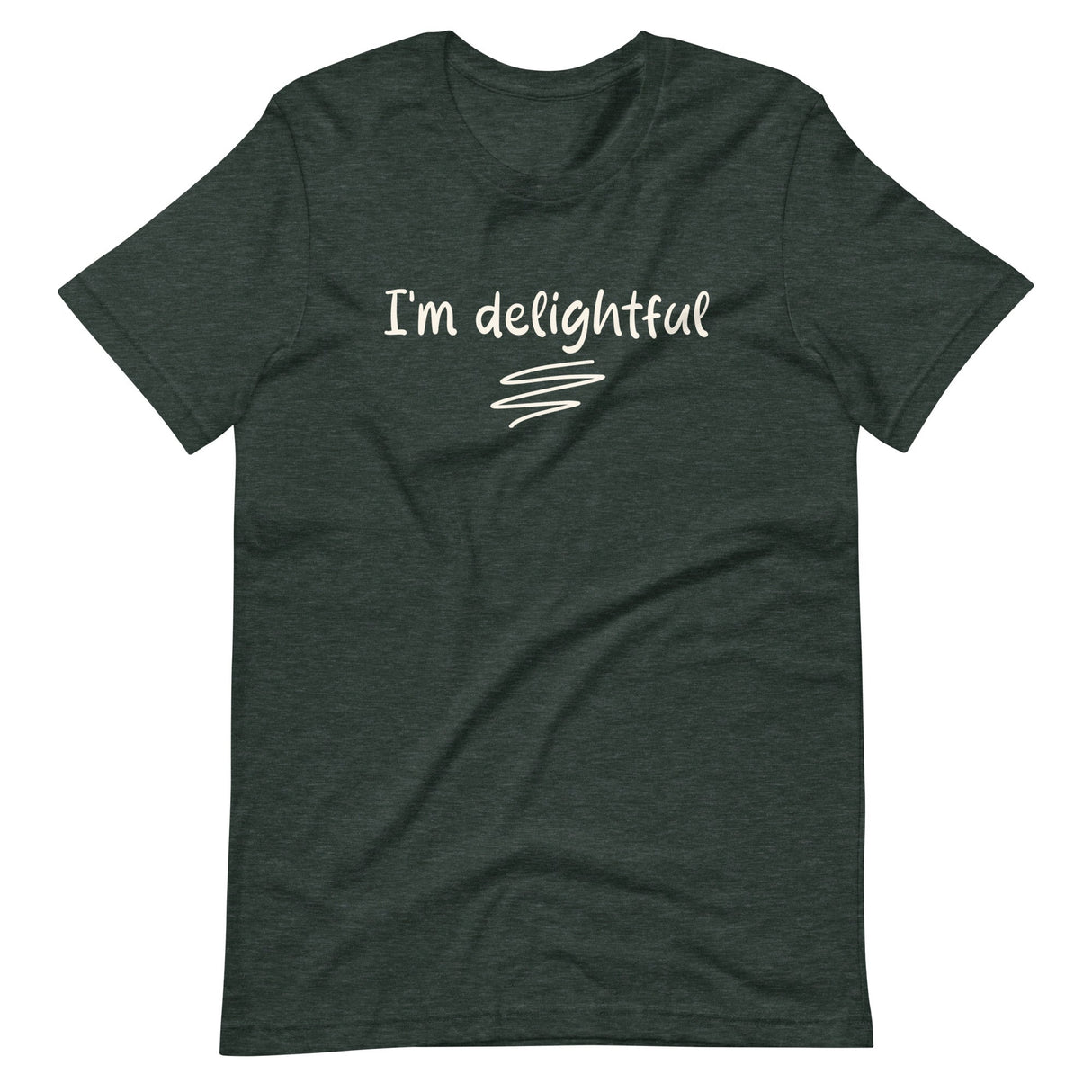 I'm Delightful Shirt