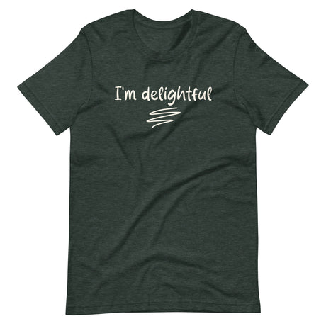 I'm Delightful Shirt