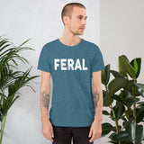 I'm Feral Shirt