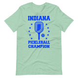 Indiana Pickleball Champion Shirt