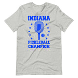 Indiana Pickleball Champion Shirt