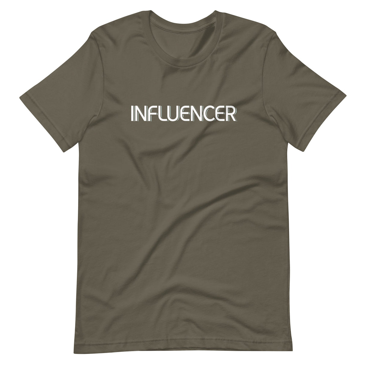 Influencer Shirt