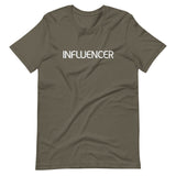 Influencer Shirt