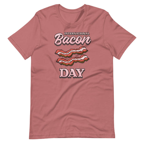 International Bacon Day Shirt