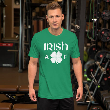 Irish AF Shirt