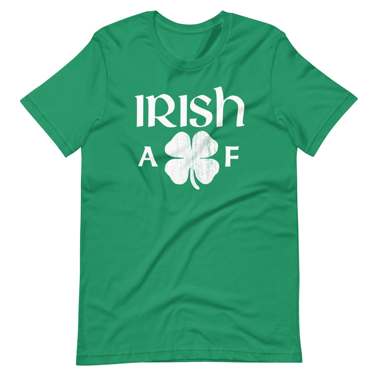 Irish AF Shirt