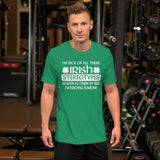 Irish Stereotypes Shirt