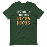 It's Just A Bunch Of Hocus Pocus Shirt