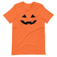 Jack - O' - Lantern Shirt