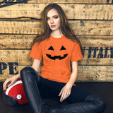 Jack - O' - Lantern Shirt