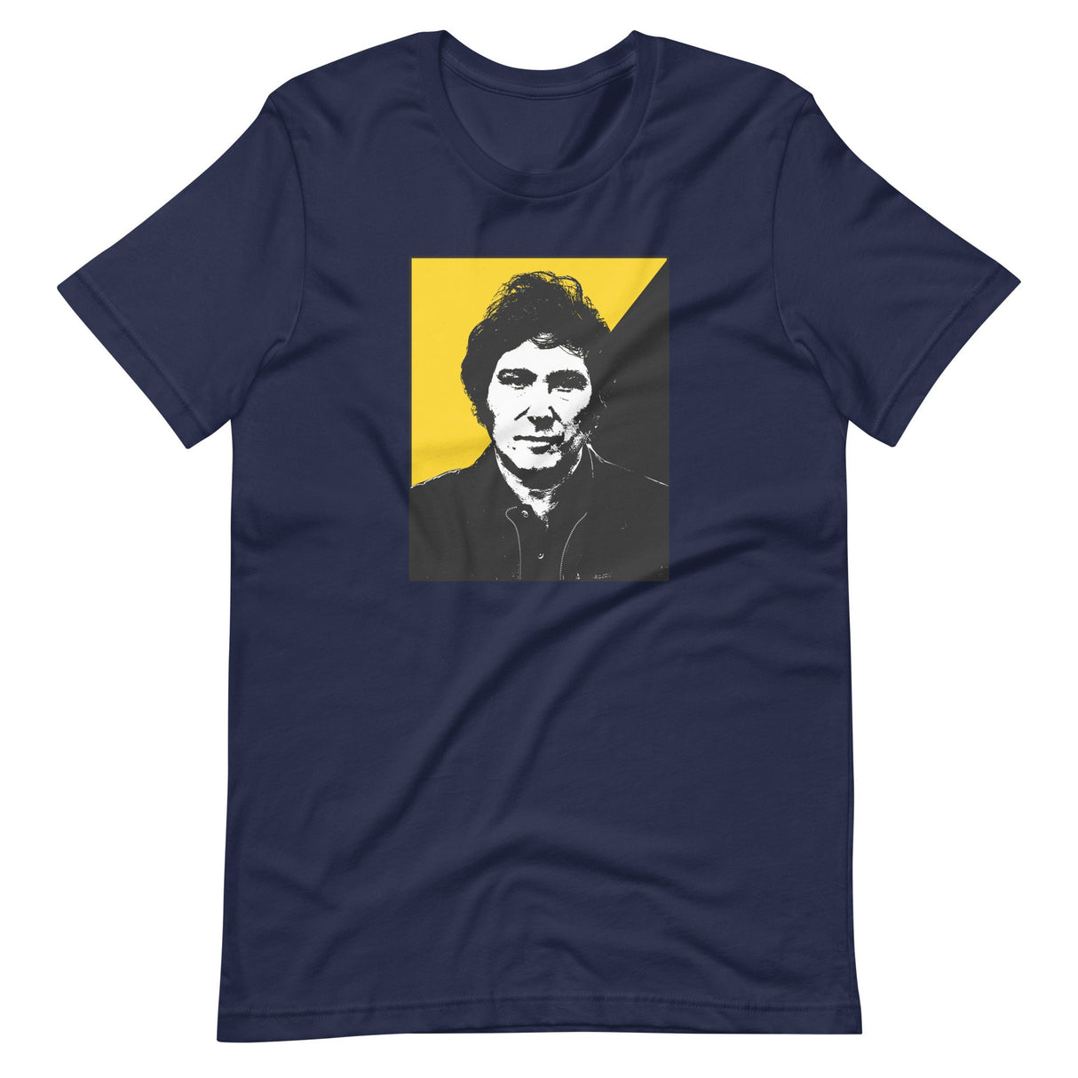 Javier Milei Shirt