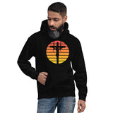 Jesus Crucifixion Hoodie