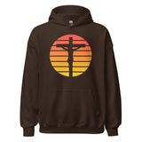 Jesus Crucifixion Hoodie