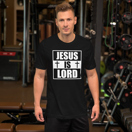 Jesus is Lord Shirt