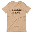 Jesus is Peace Shirt