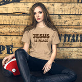 Jesus is Peace Shirt