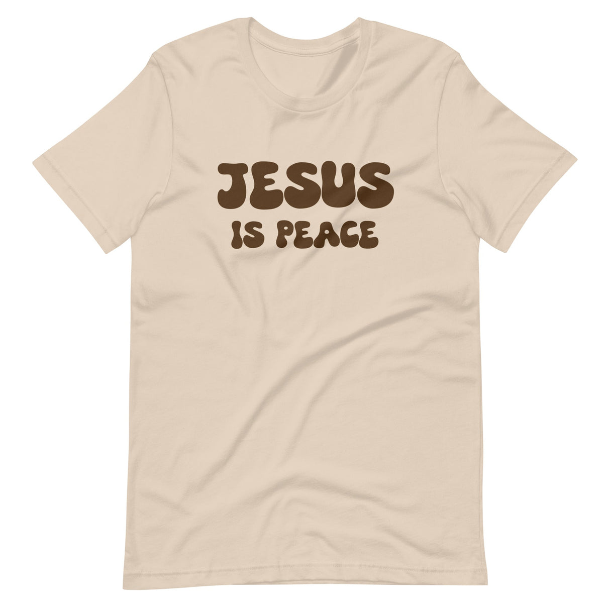 Jesus is Peace Shirt