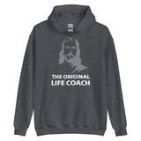 Jesus The Original Life Coach Hoodie