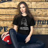 Jesus The Original Life Coach Shirt