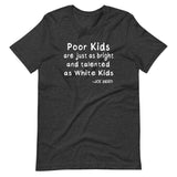 Joe Biden Poor Kids Shirt