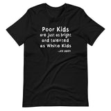 Joe Biden Poor Kids Shirt