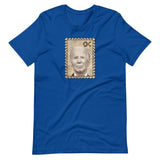 Joe Biden Zero Cents Stamp Shirt